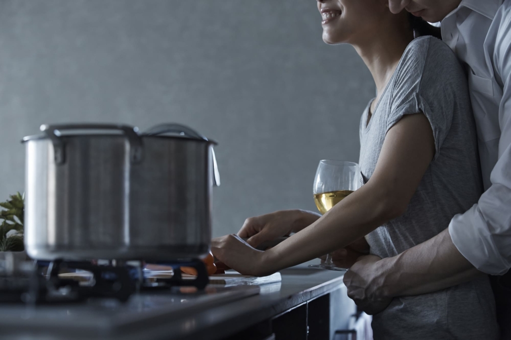 キスマークつける男 心理