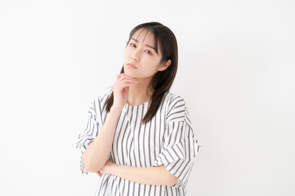 生霊 症状