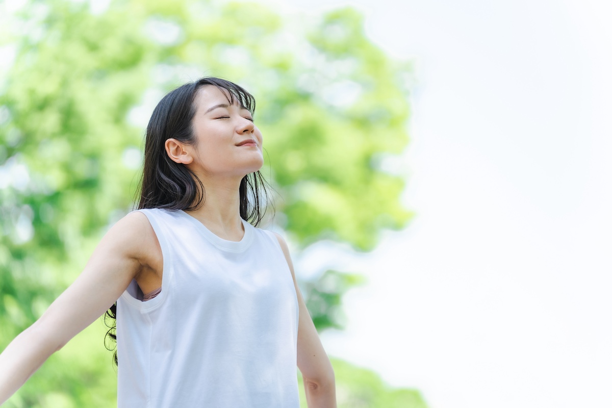 嫌なことが頭から離れない