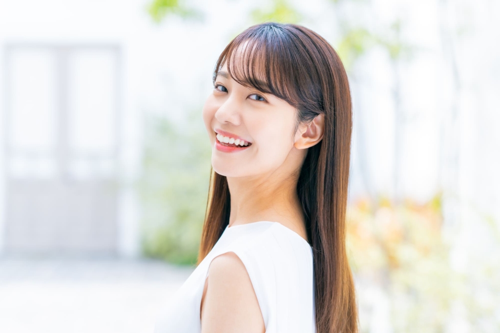 沼る女