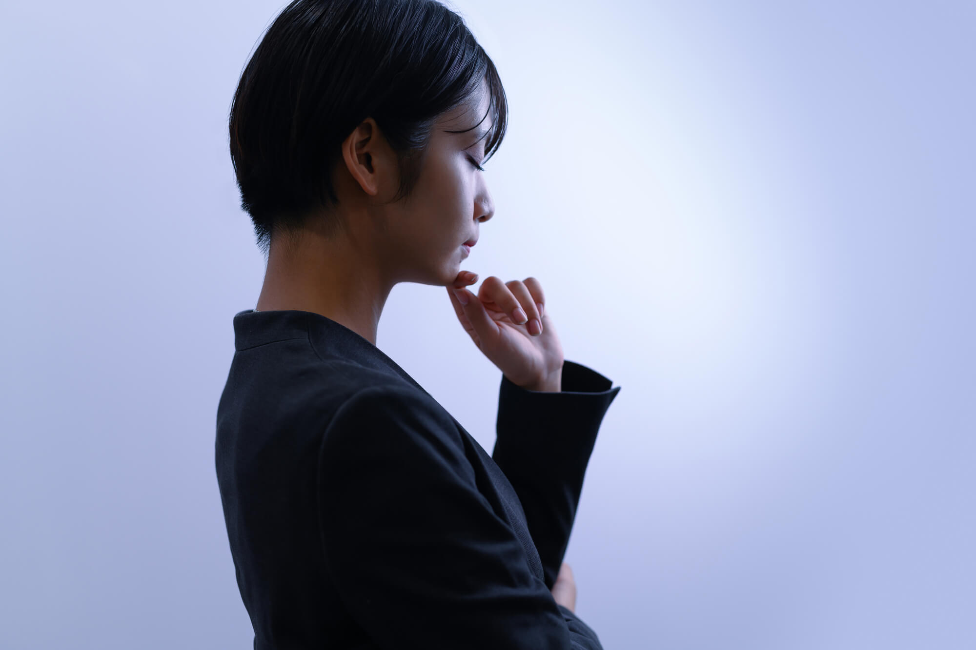 霊感が強い人特徴