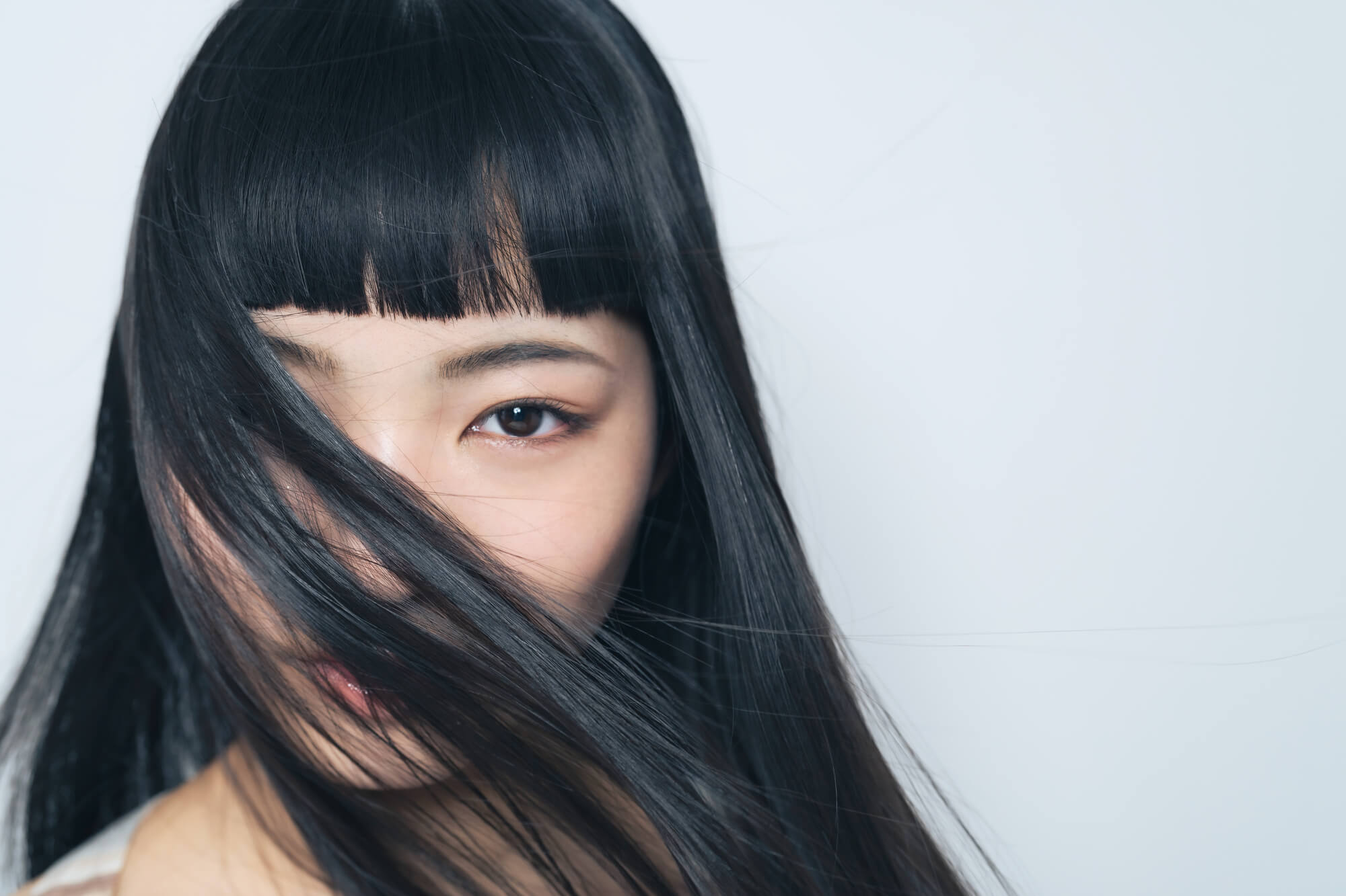 霊感が強い人特徴