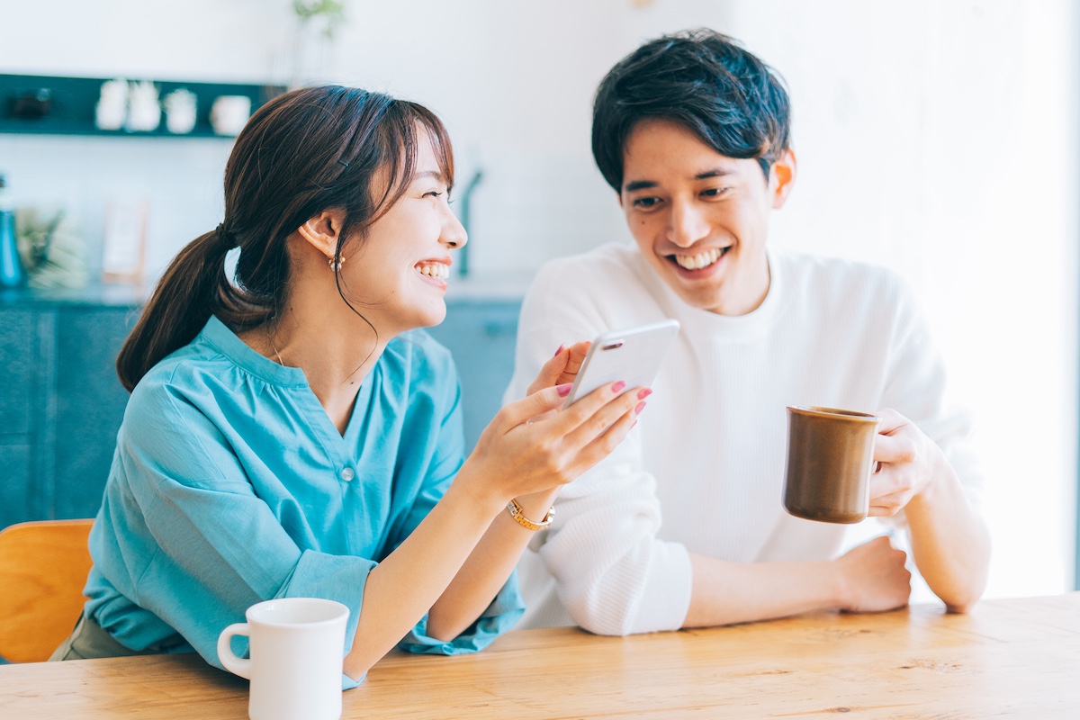 両思い 確信するとき