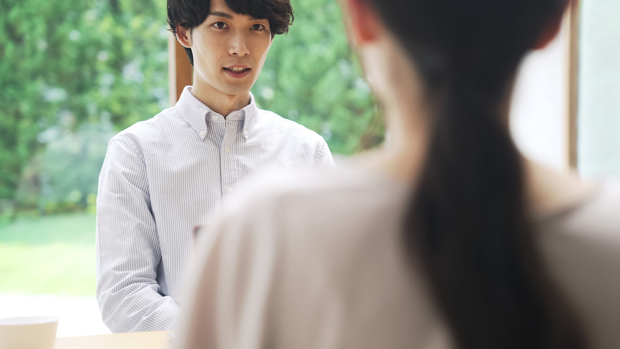 下ネタを言う男性心理 好意