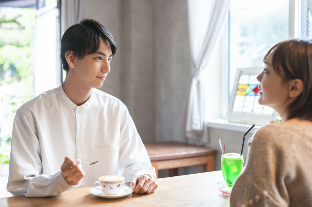 好きな人を振り向かせる方法 男