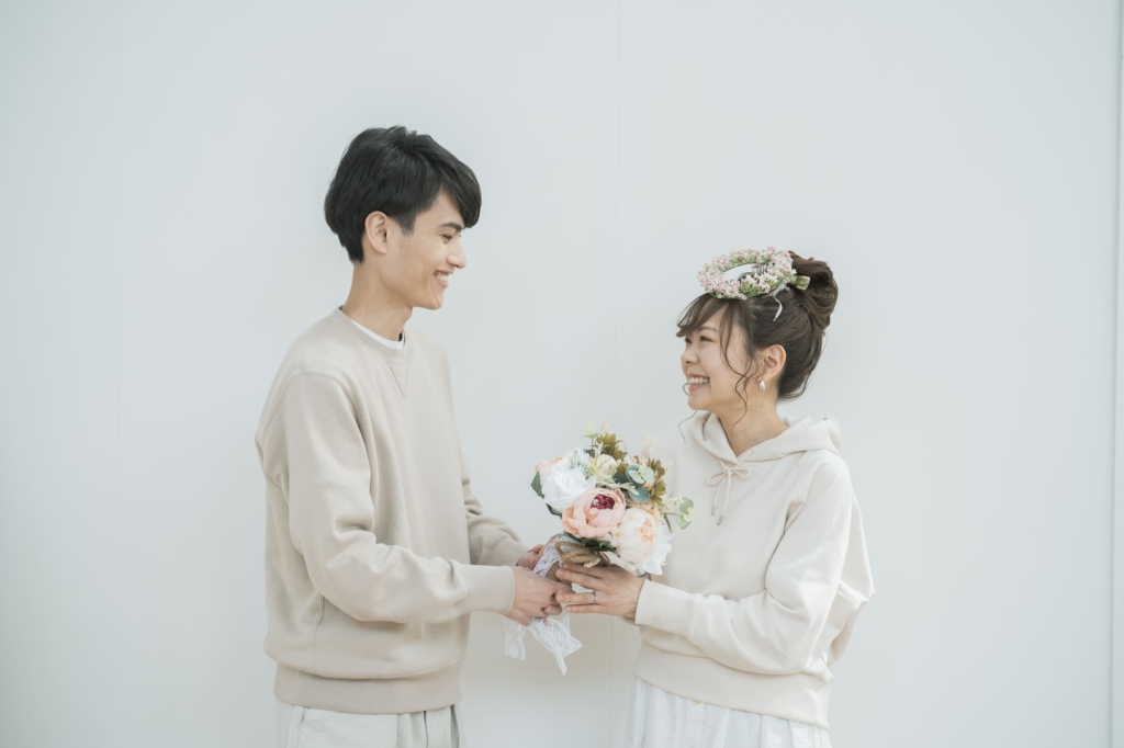 同棲 タイミング