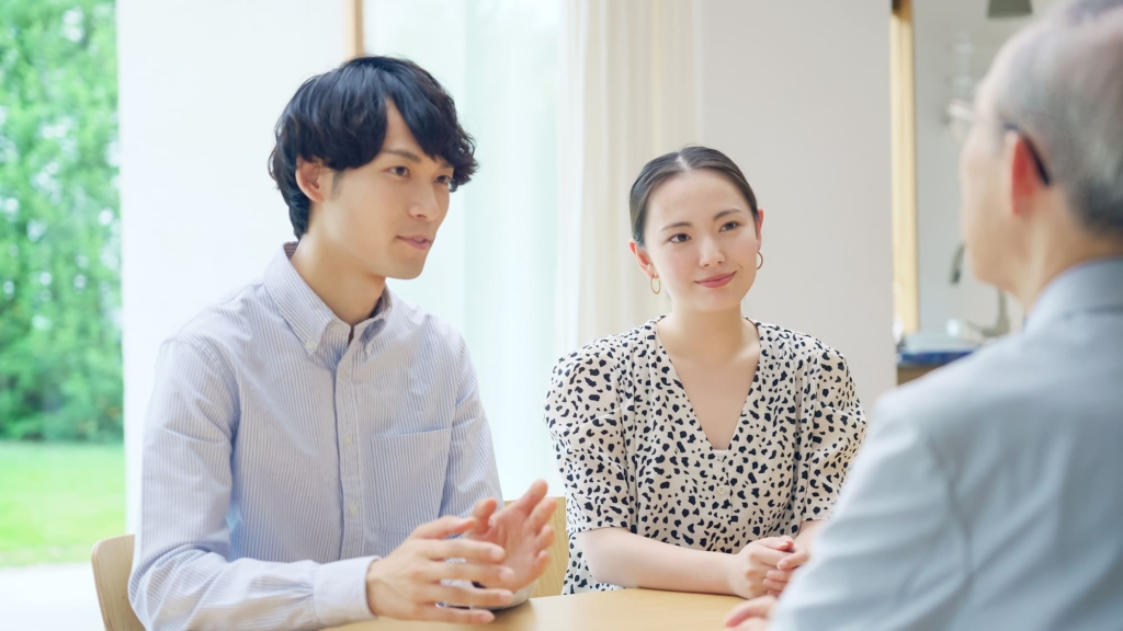 同棲 タイミング