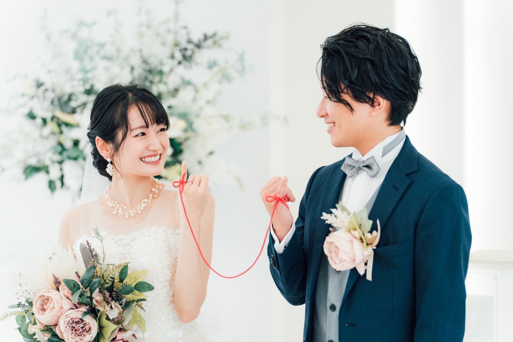 結婚 タイミング