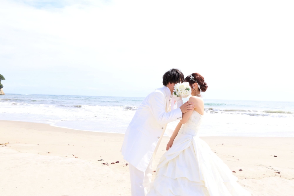結婚 タイミング