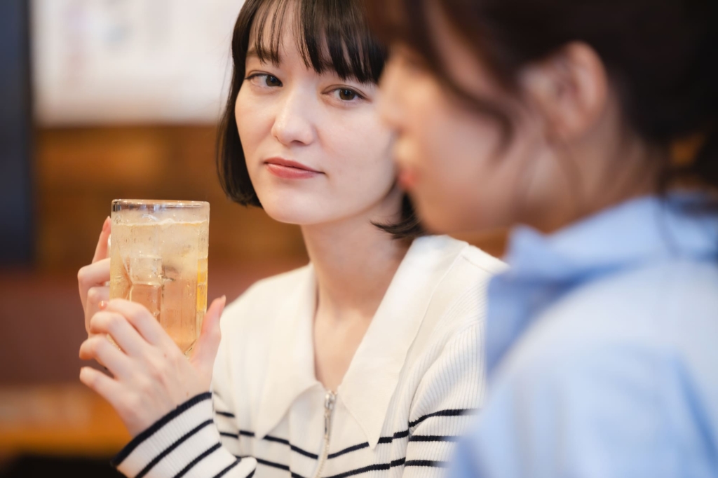 心が壊れる前兆