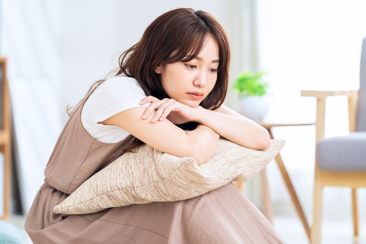 仕事行きたくない
