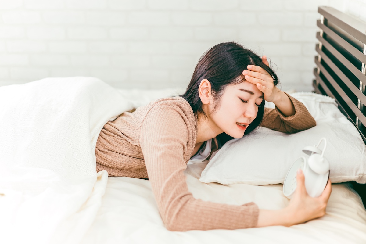 仕事行きたくない