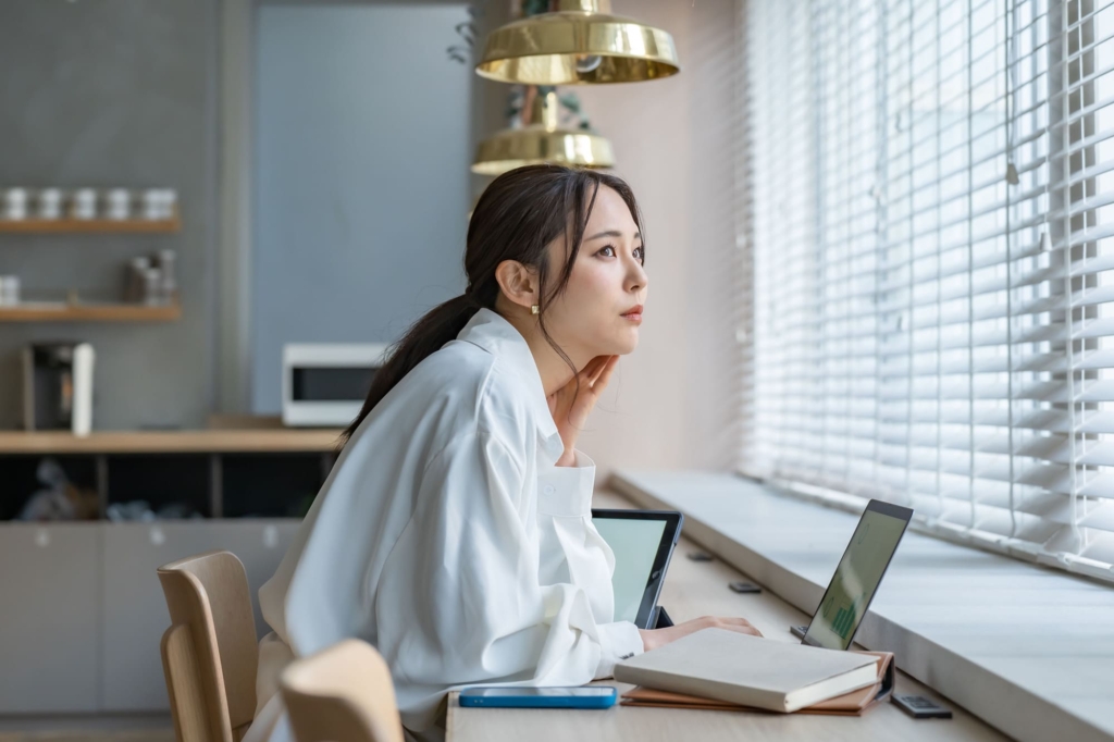 運命の人ではないサイン4つ