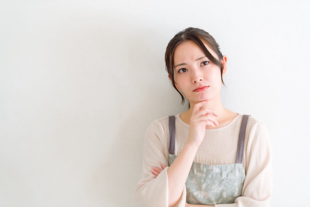 別れるか別れないか迷う時