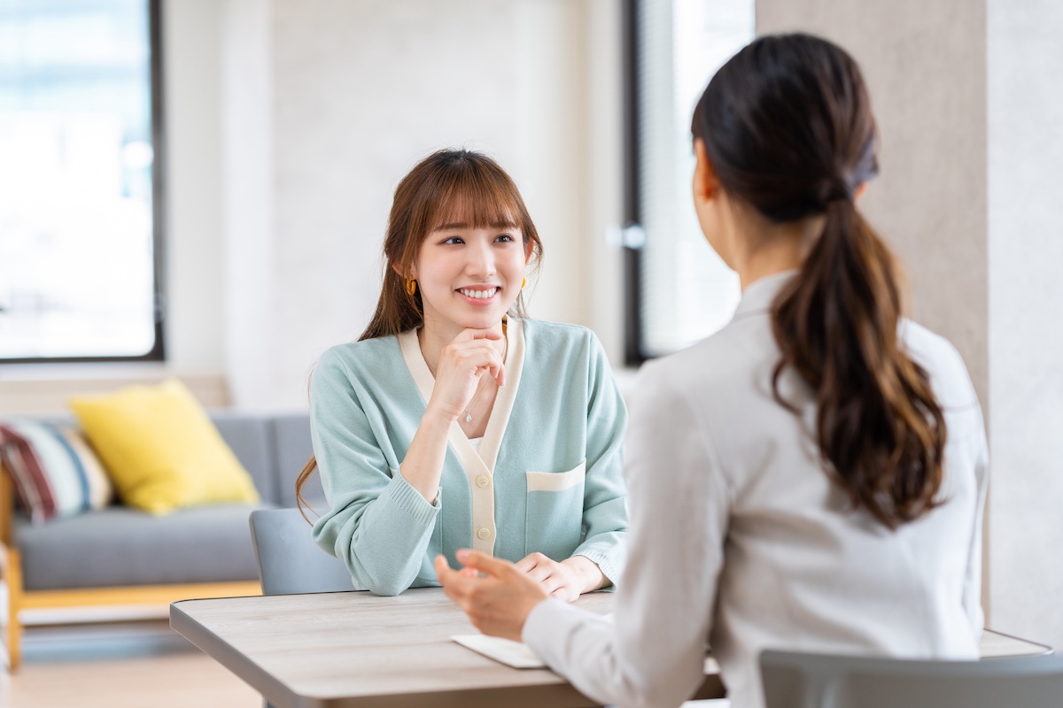 別れるか別れないか迷う時