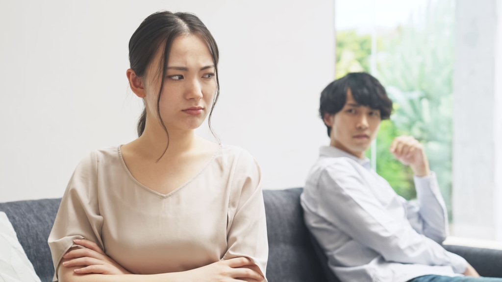 相性がいい異性の特徴