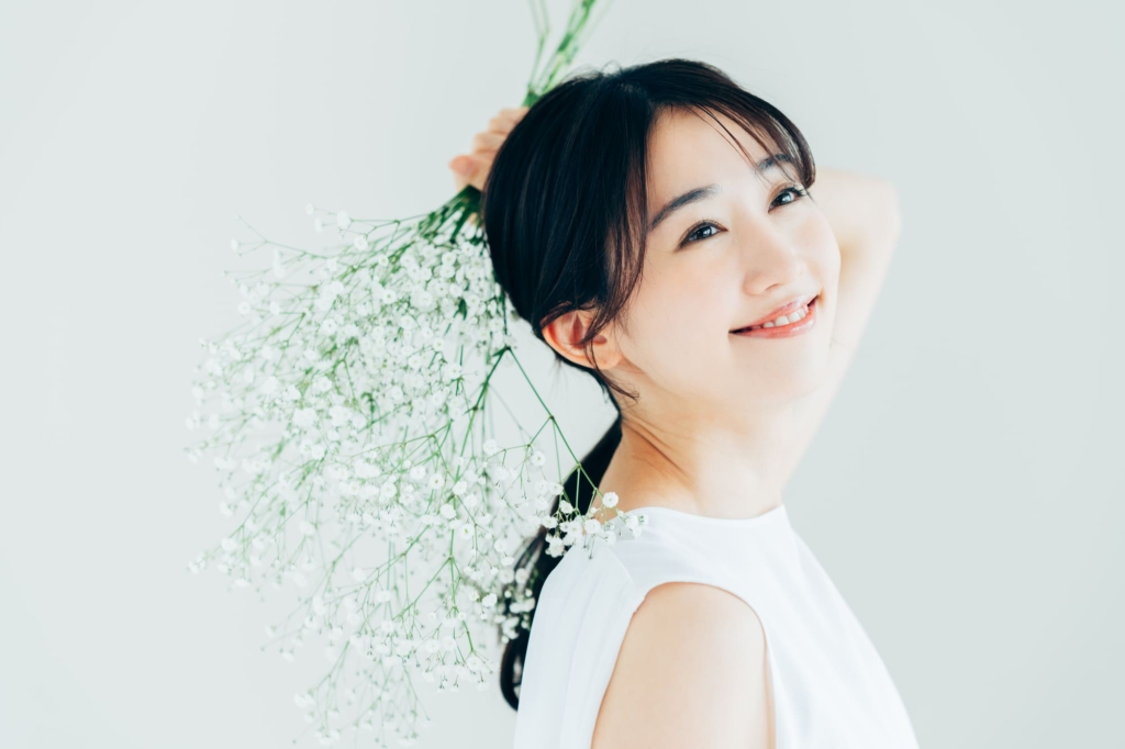 バツイチ男性と初婚女性