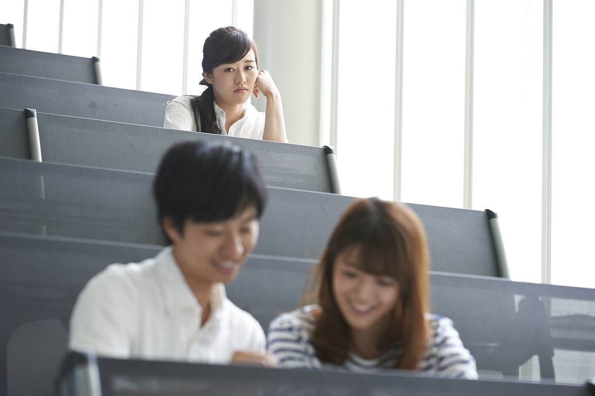 縁がある人とはまた繋がる