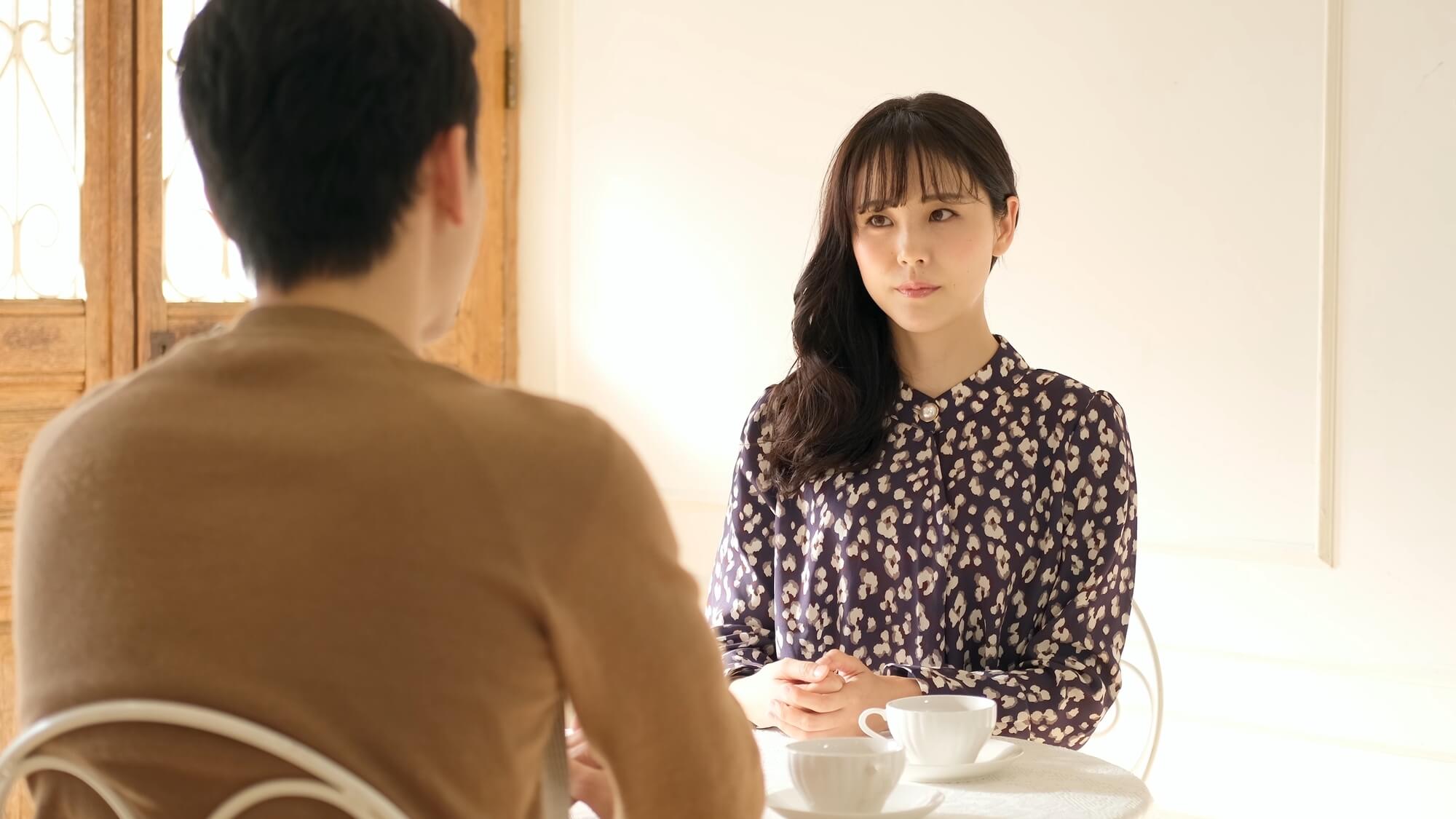 結婚相手の選び方