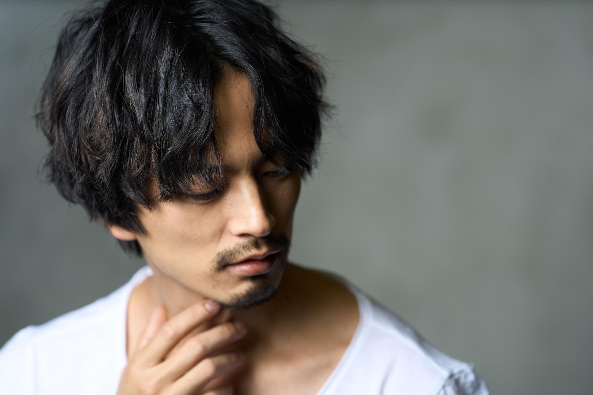 ナルシストな男の特徴