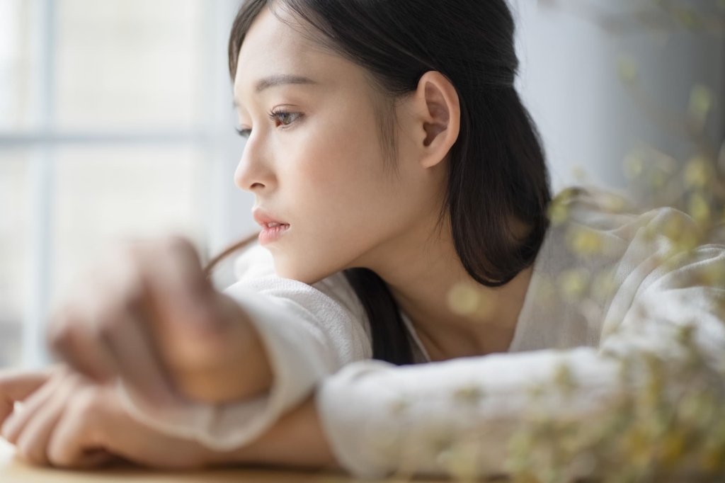自然消滅 男性心理