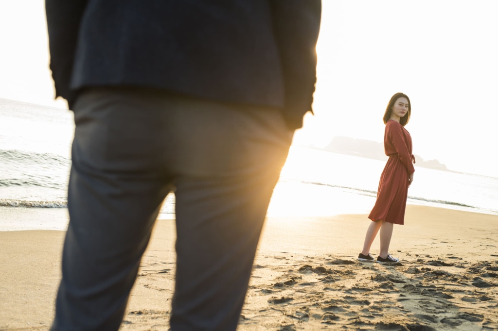 好きだけど付き合えない