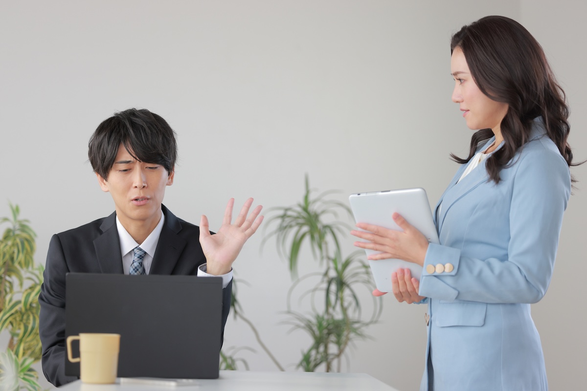 好きな人から嫌われた