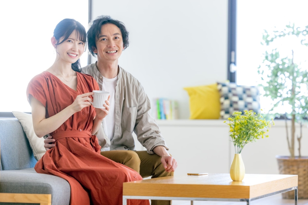 歳の差 女性が上