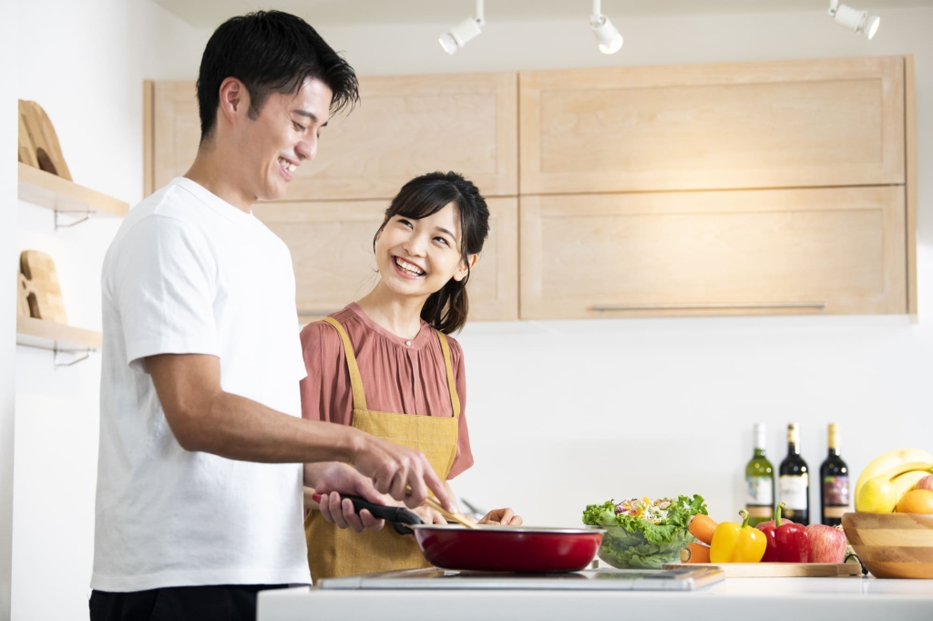 歳の差 女性が上