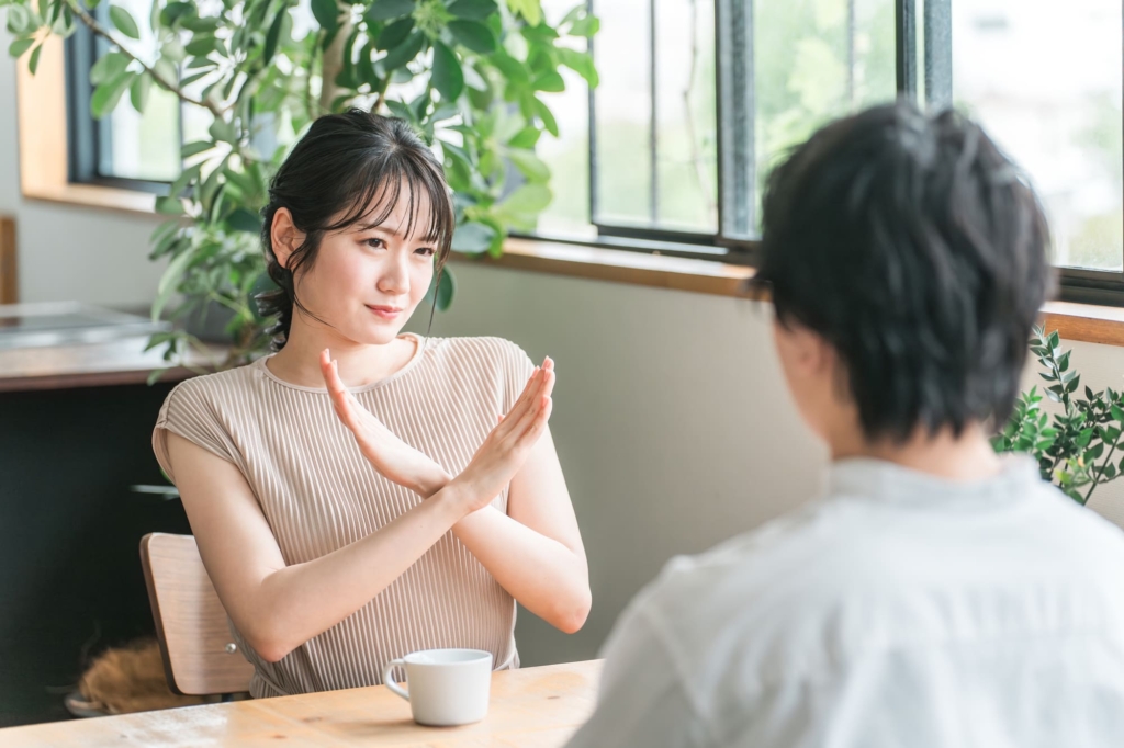 歳の差 女性が上