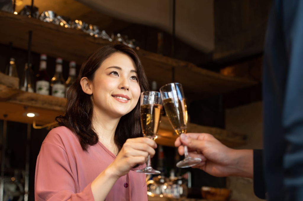前世で縁があった人　特徴