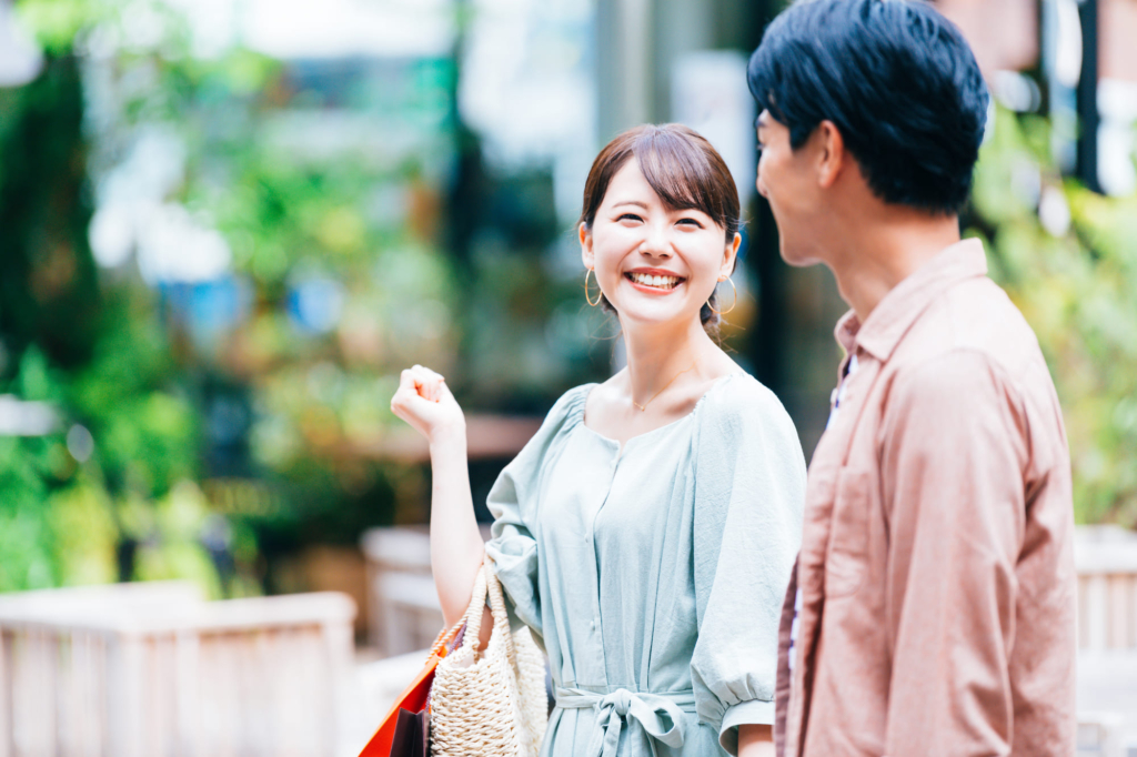 前世で縁があった人　特徴