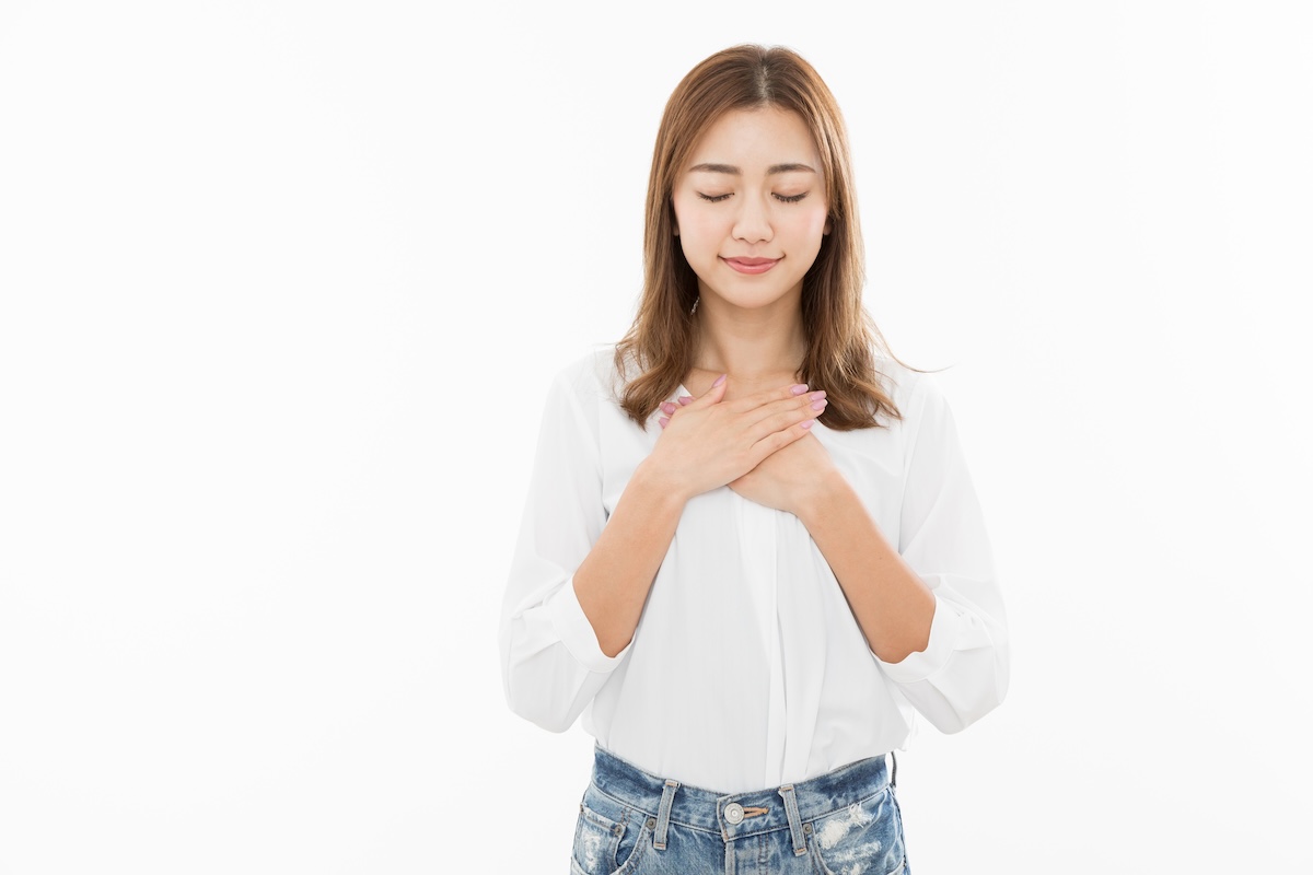 会いたい人に会えない スピリチュアル