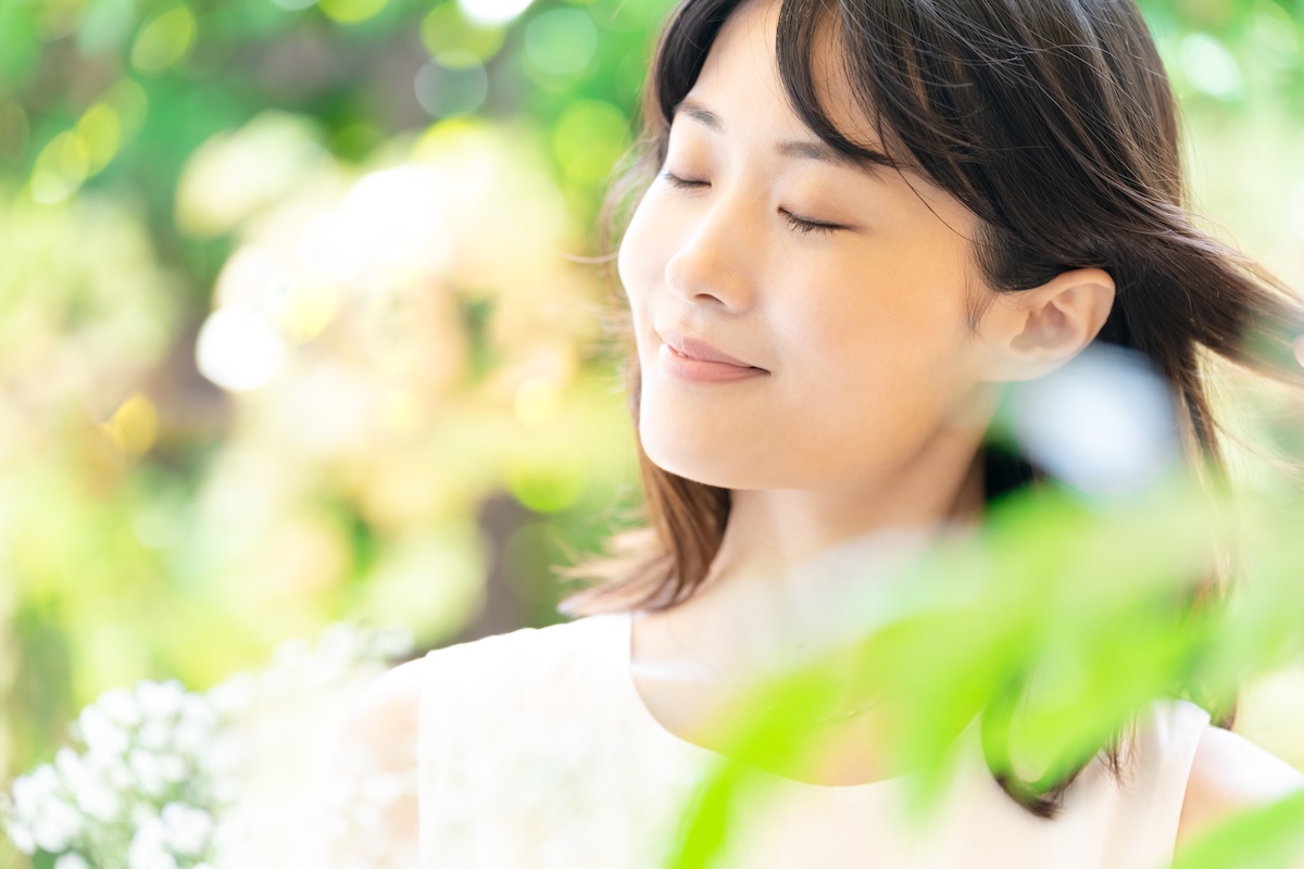 自分に合う 場所 スピリチュアル