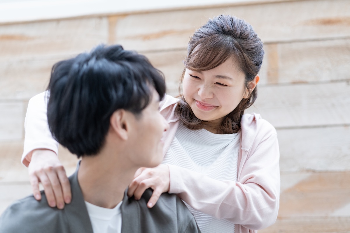 結婚に縁がない 人生 スピリチュアル