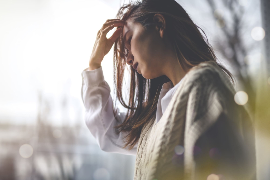 何もかもうまくいかない スピリチュアル