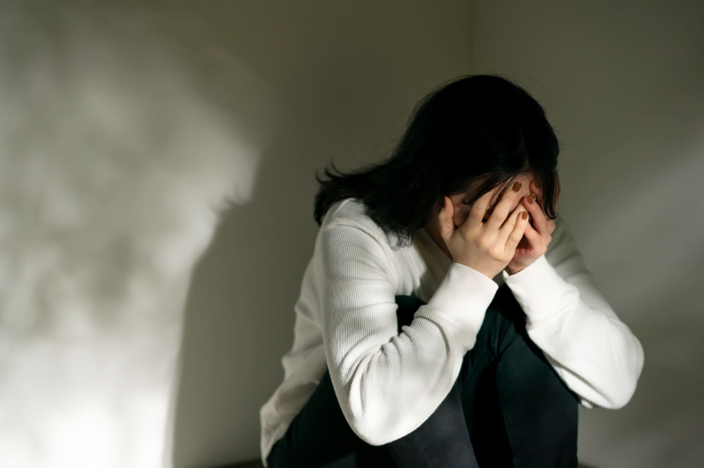 何もかもうまくいかない スピリチュアル