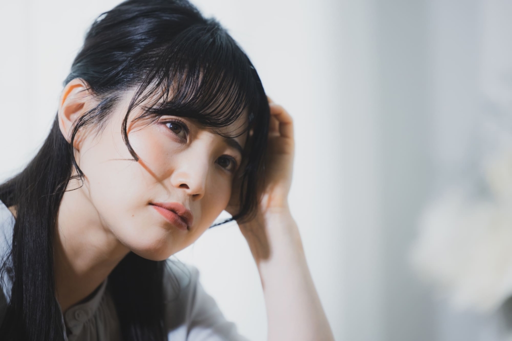 パートナーが欲しい スピリチュアル