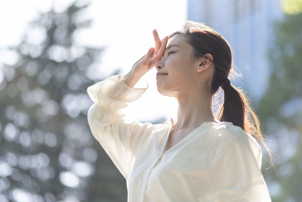 パートナーが欲しい スピリチュアル