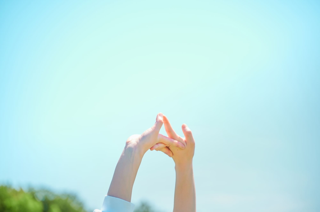 探し物が見つからない スピリチュアル