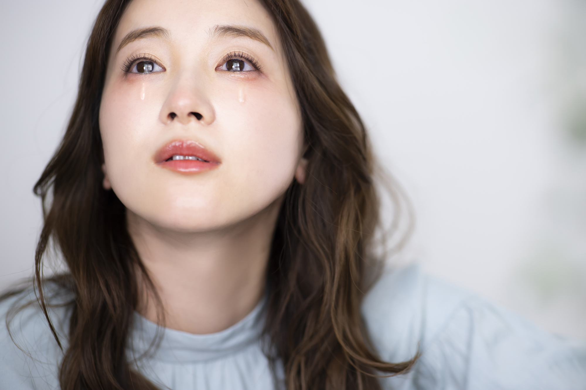 全てが嫌になる時 スピリチュアル