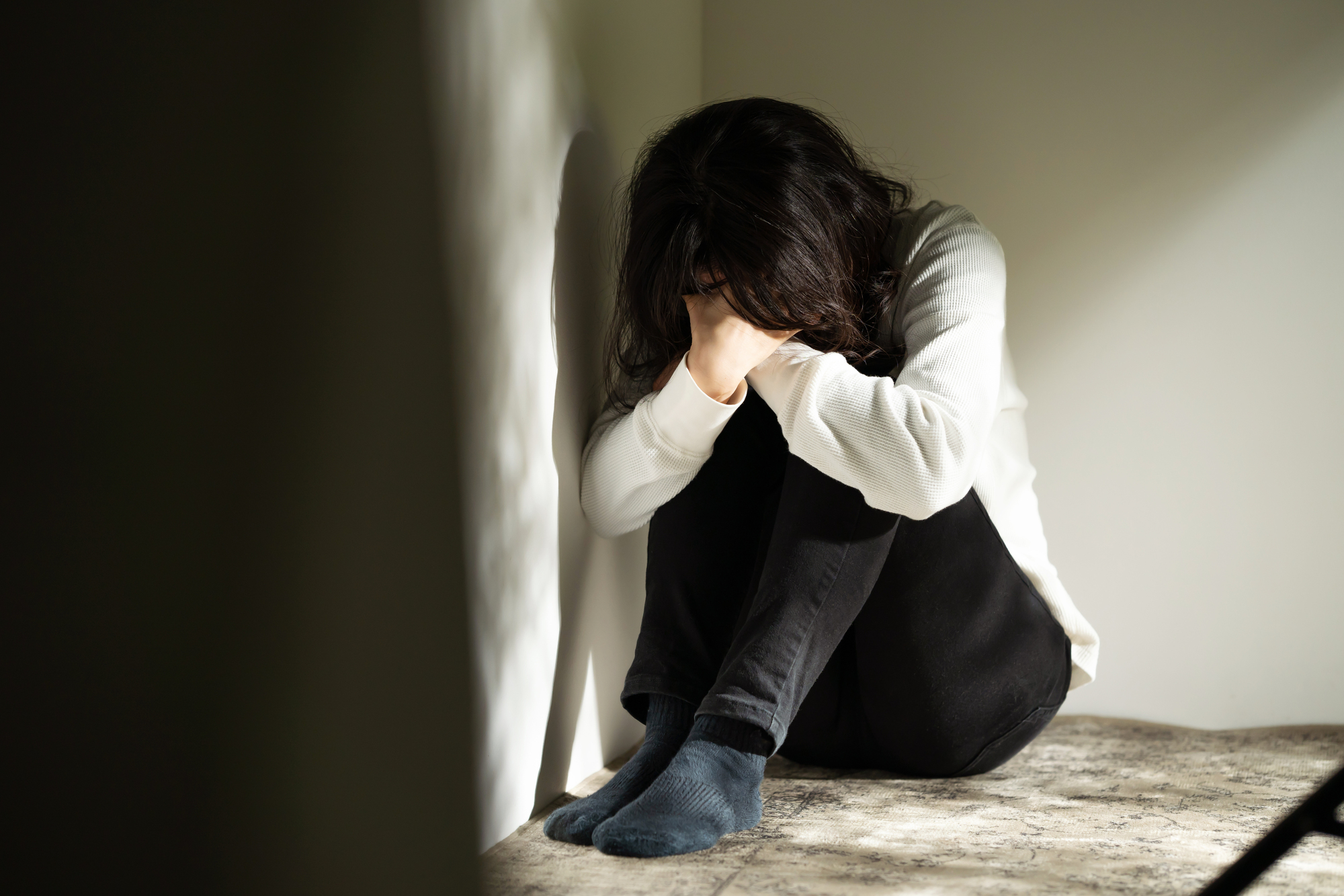 全てが嫌になる時 スピリチュアル