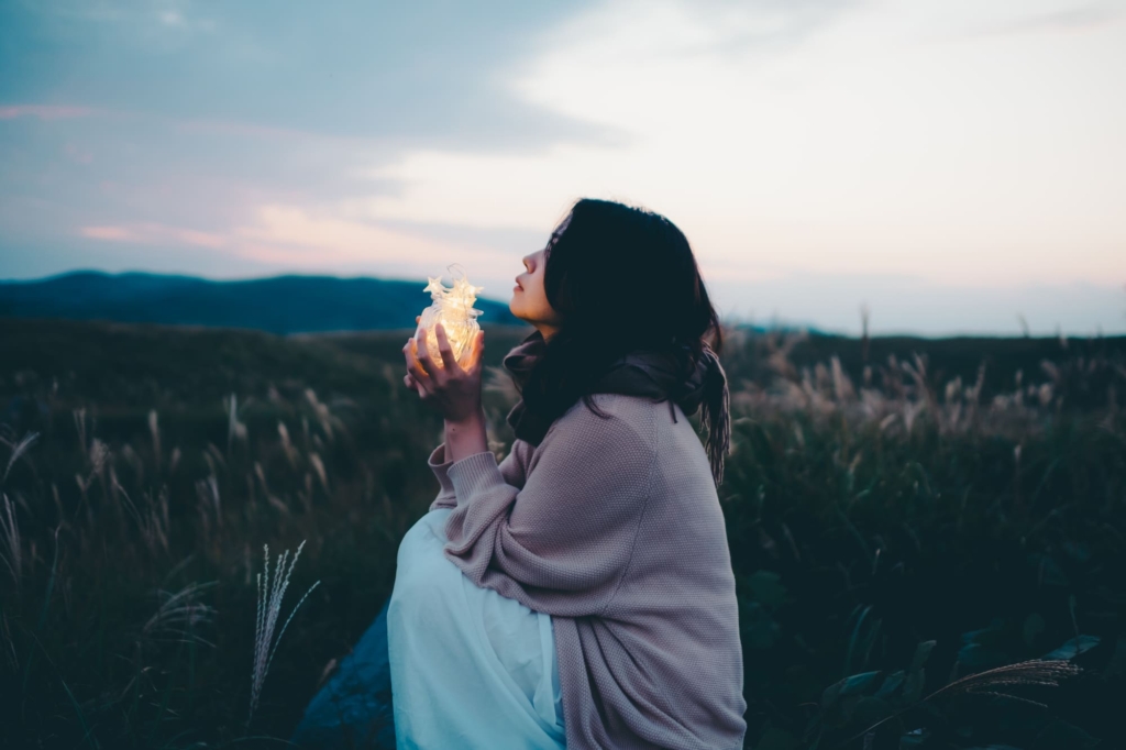 忘れられない人 スピリチュアル