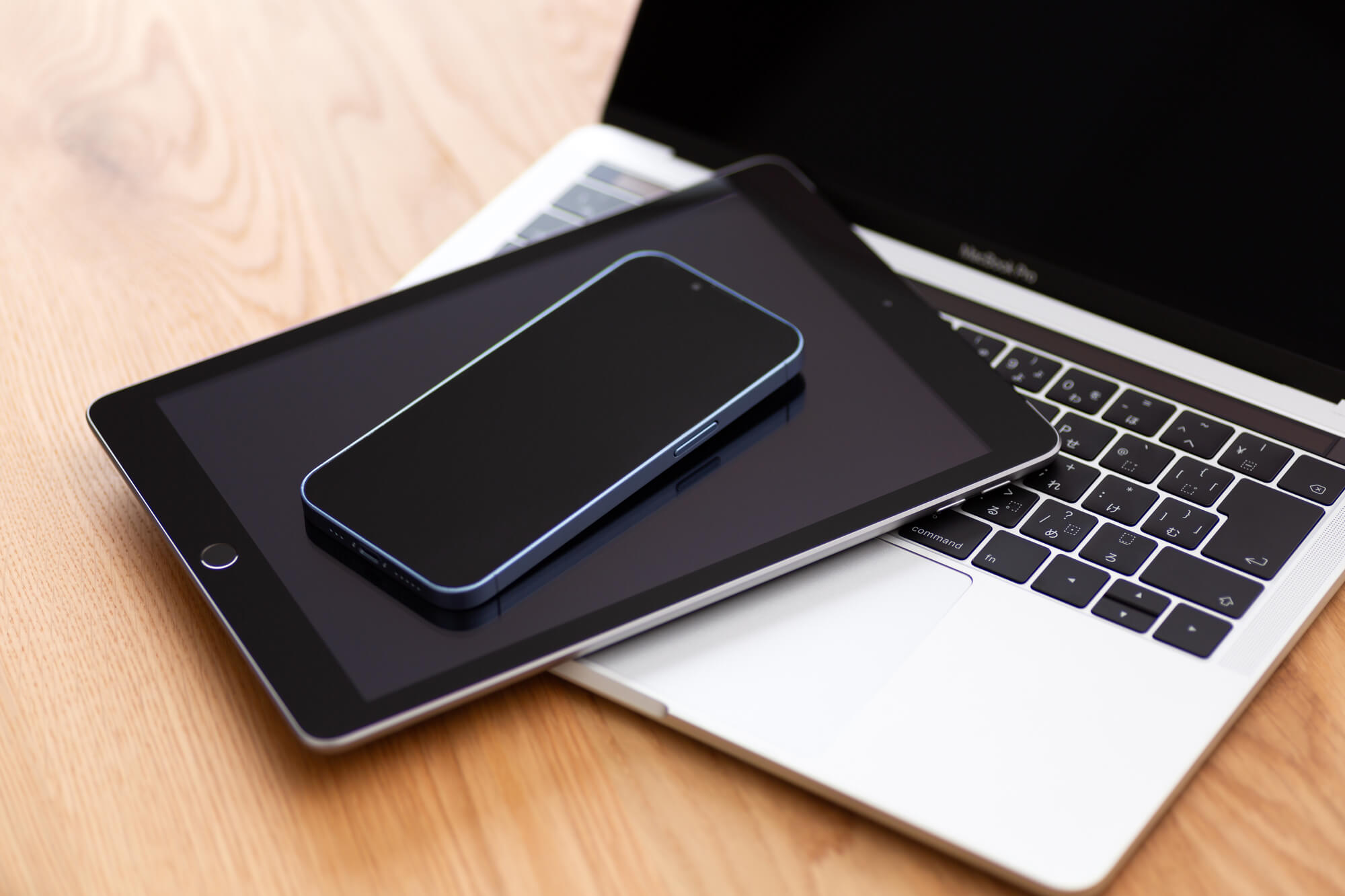 monokowareru-supirityuaru