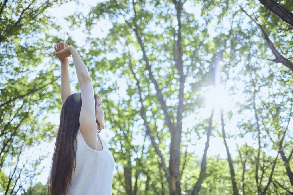 次から次へと体調不良 スピリチュアル