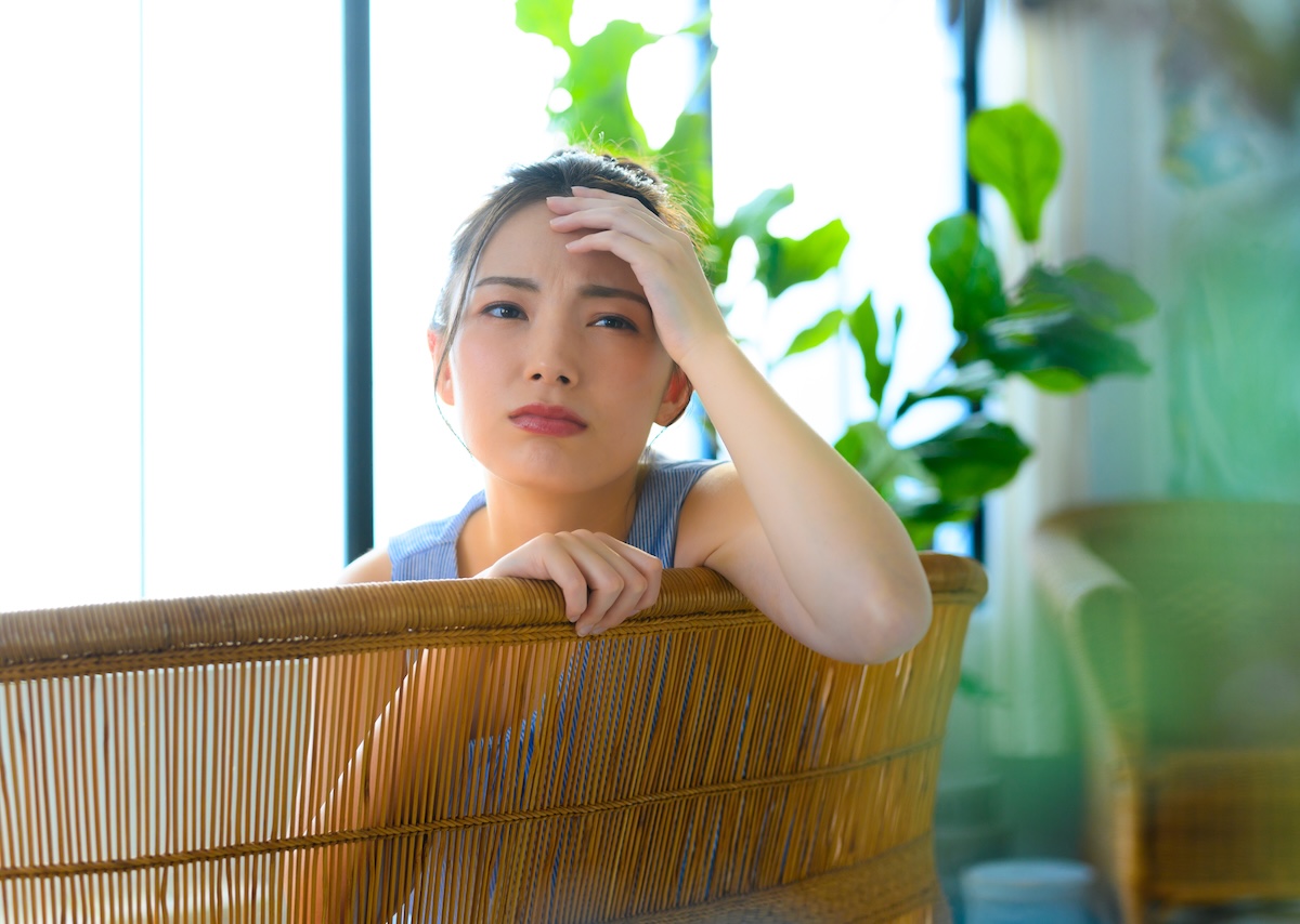 やる気が出ない時 スピリチュアル