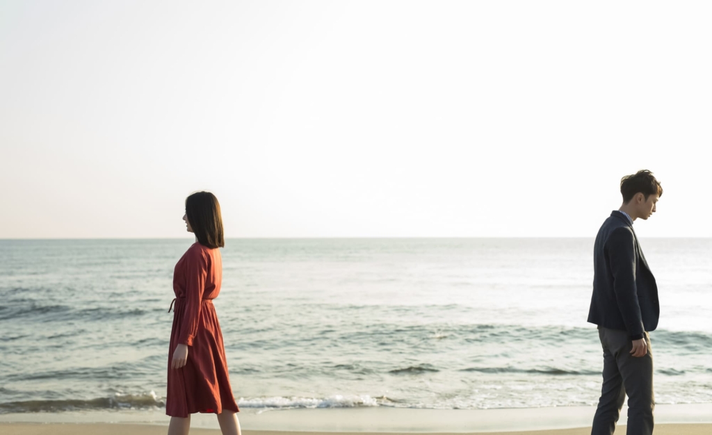 音信不通 復縁 可能性