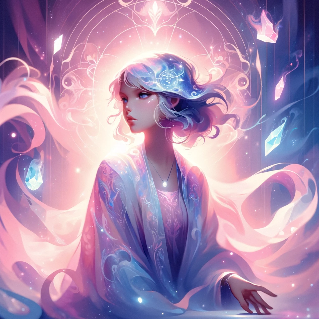 指揮官｜ENTJ