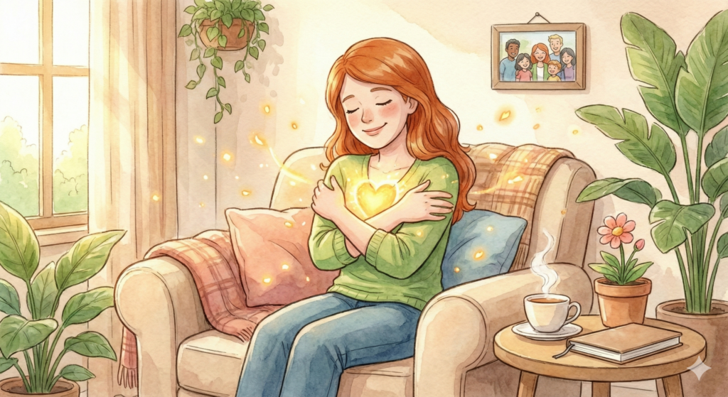 まとめ|ENFJ-Tの繊細さは世界を変える「優しさ」の武器になる