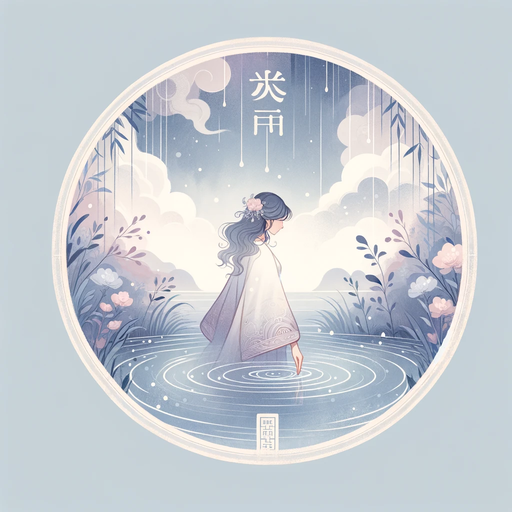 癸